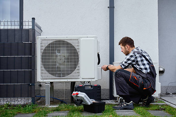 Trusted Hvac service in Westwood, MA - Tropical Oasis HVAC